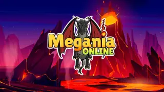 Megania Online