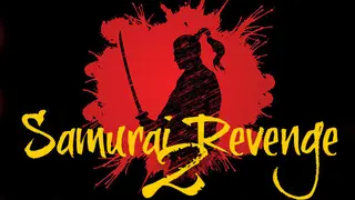 Samurai Revenge 2