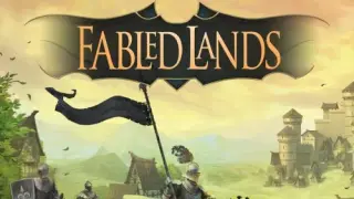 Fabled Lands - Switch