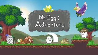 Mr.Egg:Adventure