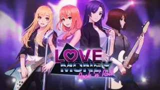 Love Money Rock-n-Roll