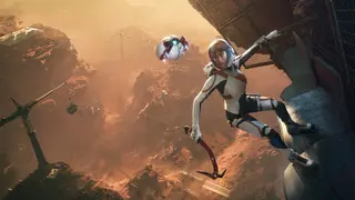 Deliver Us Mars (Xbox One & Series)