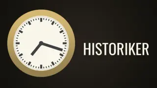 Historiker