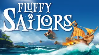 Fluffy Sailors