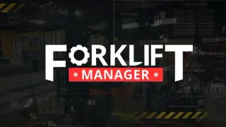 Forklift Manager
