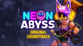 Neon Abyss - Soundtrack