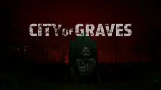 City of Graves