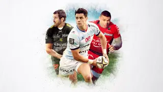 Rugby 18 - Xbox One