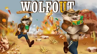 WOLFOUT