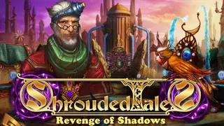 Shrouded Tales: Revenge of Shadows Collector's Edition