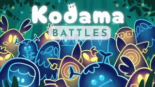 Kodama Battles
