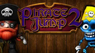 Pirate Jump 2