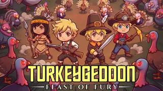 Turkeygeddon: Feast of Fury