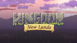 Kingdom: New Lands