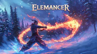 Elemancer