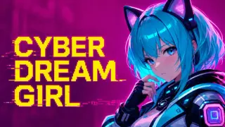 Cyber: Dreamcore Girl