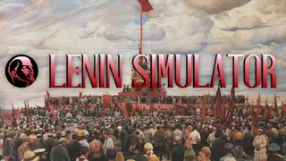 Lenin Simulator