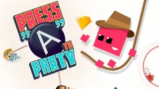 Press “A” to Party - Switch