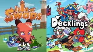 Isle of Swaps x Decklings
