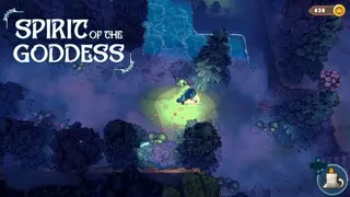 Spirit of the Goddess