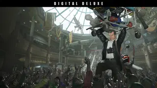 Dead Rising Deluxe Remaster Digital Deluxe Remastered Edition (Xbox Series)