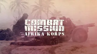 Combat Mission: Afrika Korps