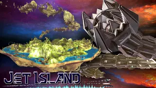 Jet Island