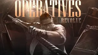 OPERATIVES: Revolve