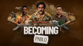 Becoming Pablo