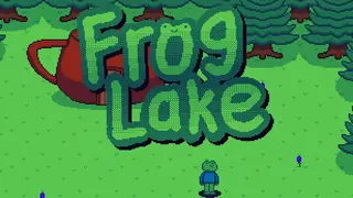 FrogLake