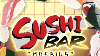 SUSHI BAR MOEBIUS - Switch 2