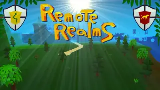 Remote Realms