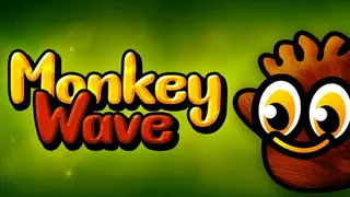 Monkey Wave