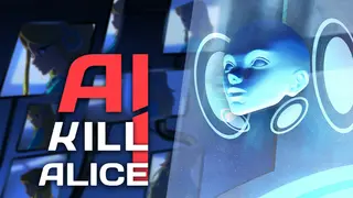 AI Kill Alice