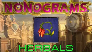 Nonograms - Herbals
