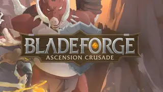Bladeforge: Ascension Crusade