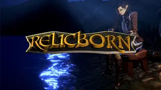 RELICBORN