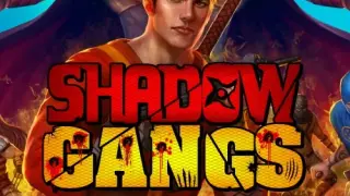 Shadow Gangs - Switch