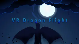 VR Dragon Flight