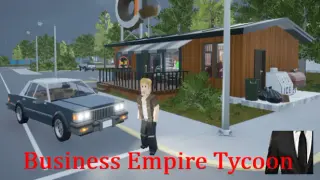 Business Empire Tycoon