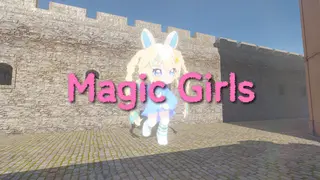 Magic Girls