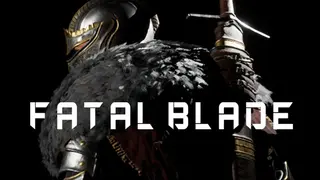 Fatal Blade