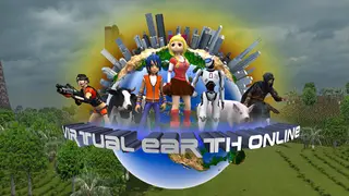 Virtual Earth Online