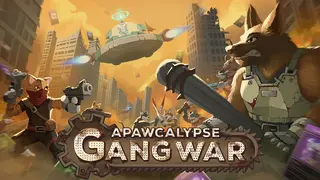 Apawcalypse: Gang War
