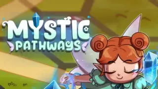 Mystic Pathways - Switch