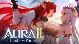 AURA 2: Lust of the Gods