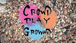 Crowd Playground