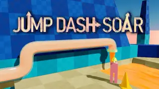 Jump Dash Soar