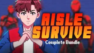 Aisle Survive: Complete