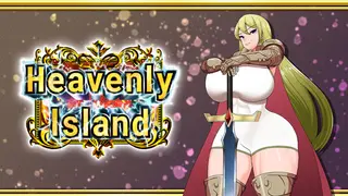 Heavenly Island